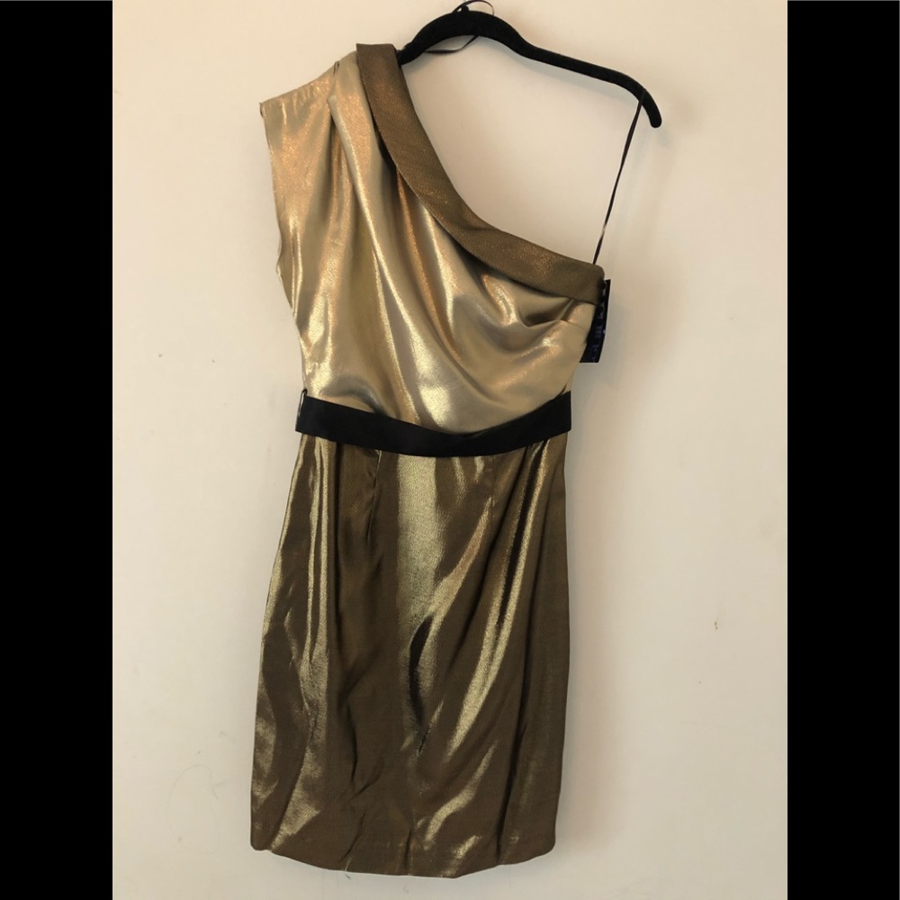 ABS collection dress